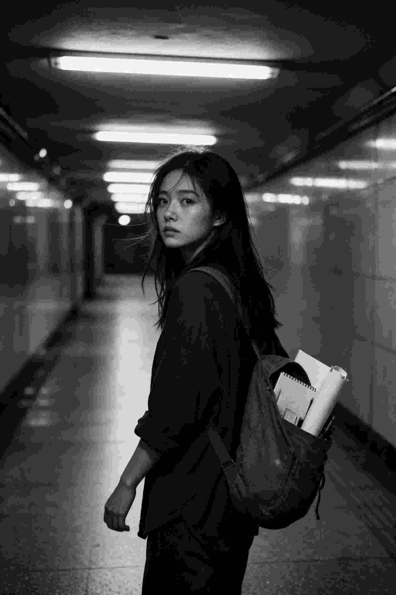 逃离游戏