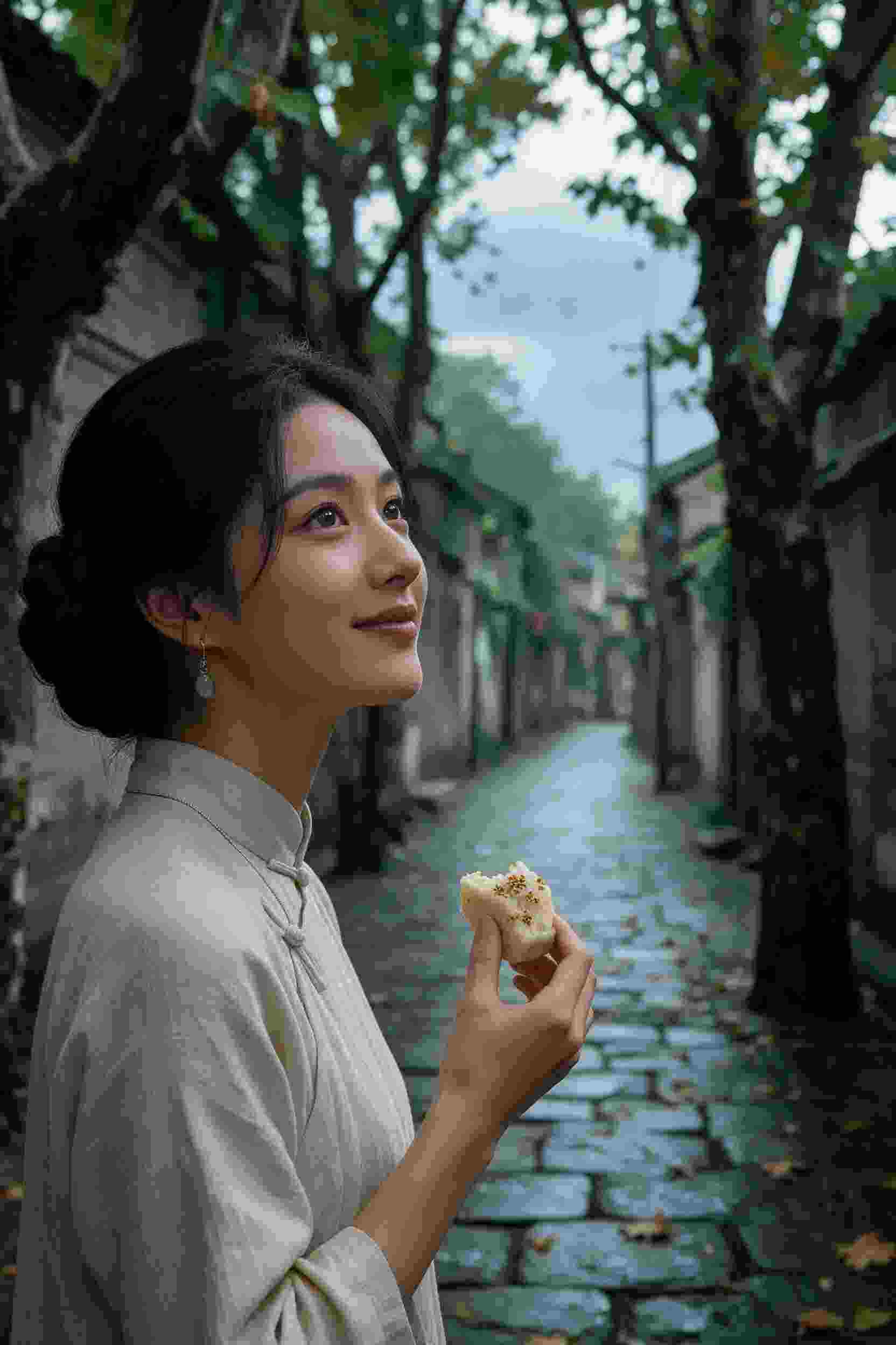 黑暗秘密