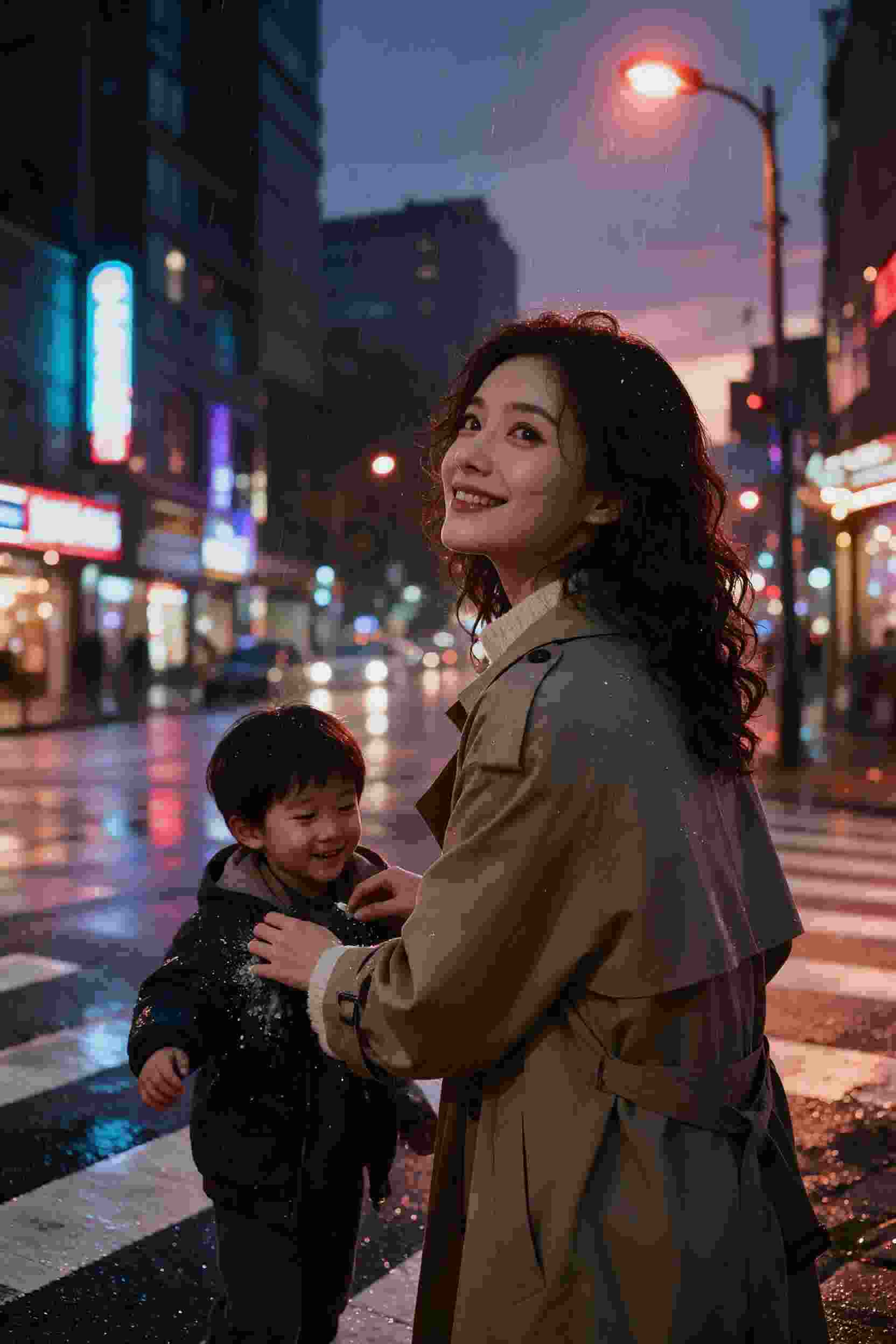 复仇计划